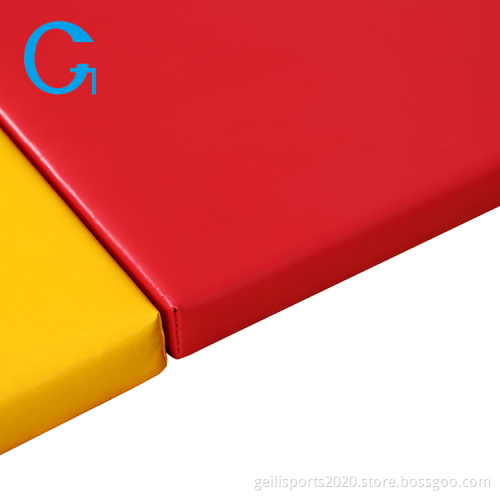 Baby Gymnastics Exercise Flooring Safety Mats